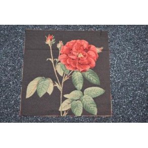 Roser Gobelin, stykke