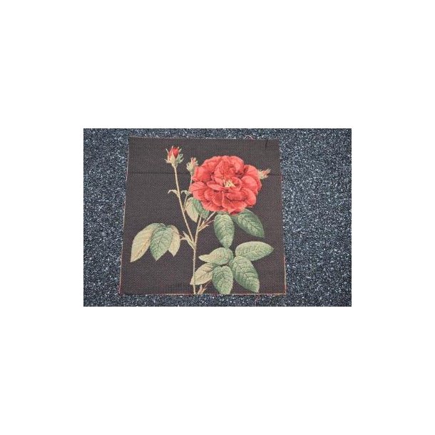 Roser Gobelin, stykke