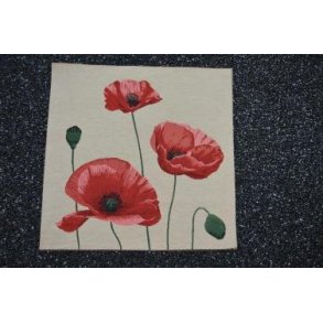 Valmue Gobelin, stykke