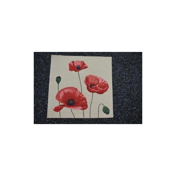 Valmue Gobelin, stykke