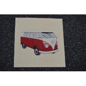 Gobelin VW pudestykke