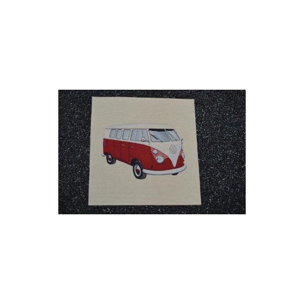 Gobelin VW pudestykke