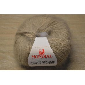Dolce mohair, Sand