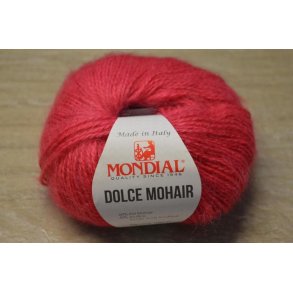 Dolce mohair, Pink