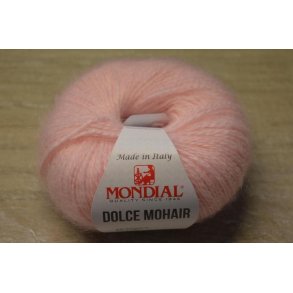 Dolce mohair, Lyser�d
