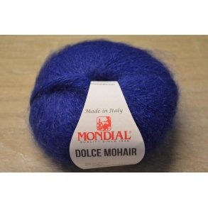 Dolce mohair, Kobolt