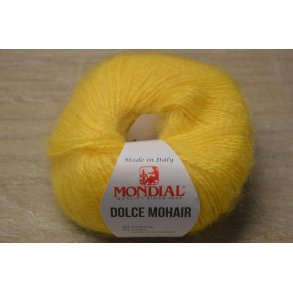 Dolce mohair, Gul