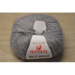Dolce mohair, lysgr�