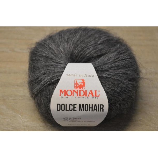 Dolce mohair, Koksgr�