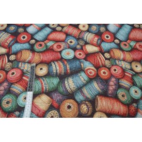 Gobelin, Tr�druller