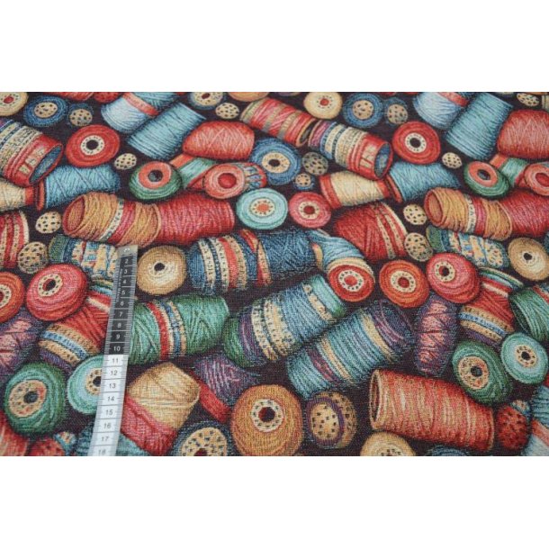 Gobelin, Tr�druller