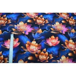 �kotex bambus jersey m/�kander