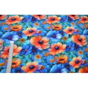 �kotex bambus jersey, Spansk marguriter