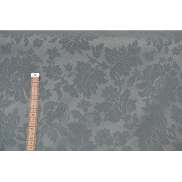 Duge/gardin stof, Petrol