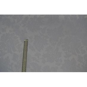 Duge/gardin stof, Hvid