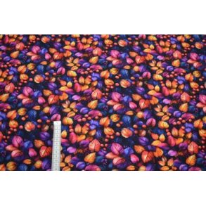 �kotex bambus jersey m/Blade og B�r