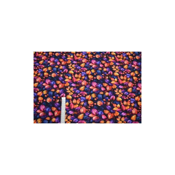 �kotex bambus jersey m/Blade og B�r