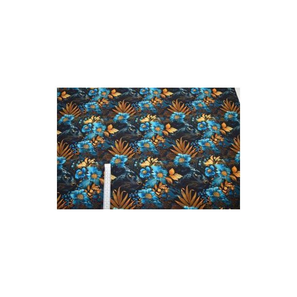 �kotex bambus jersey m/Panter