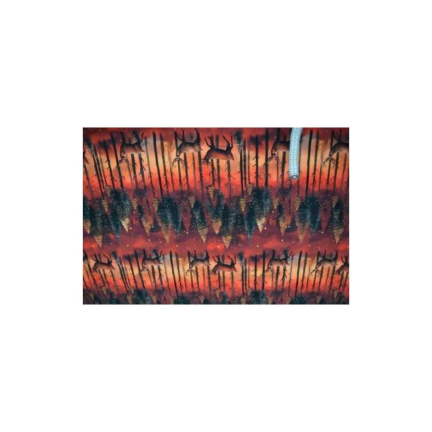 �kotex bomulds jersey, Krondyr