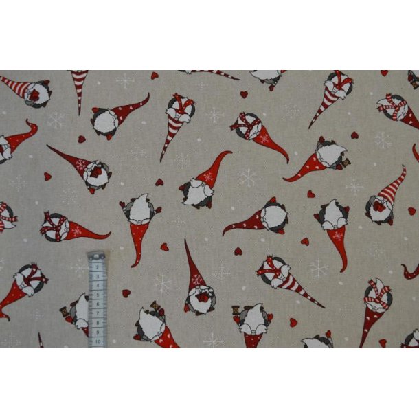 H�rlook, Nisse m/lygte