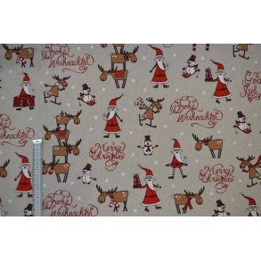 H�rlook, Frohe Weihnachten