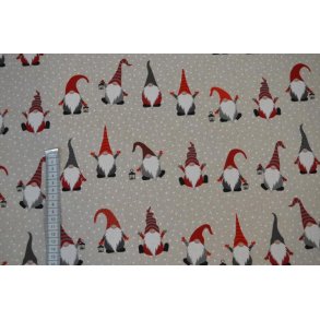 H�rlook, Glade nisser