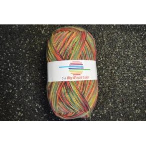 Big wucht color, Efter�r