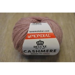 Mondial Cashmere, Gammelrosa