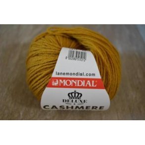 Mondial Cashmere, Karry