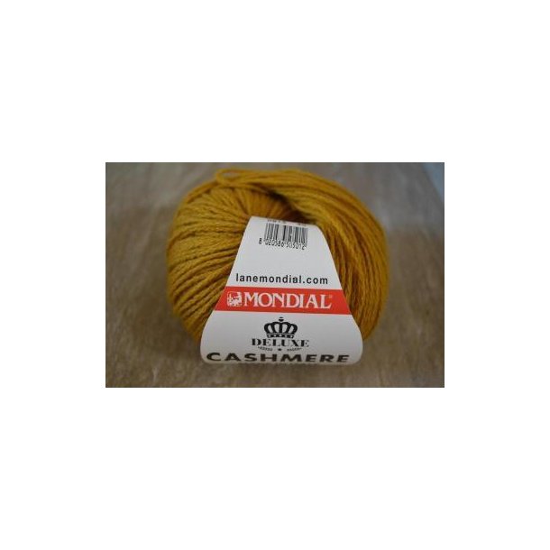 Mondial Cashmere, Karry