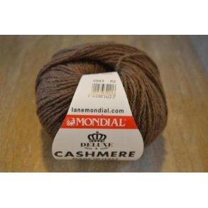 Mondial Cashmere, Brun
