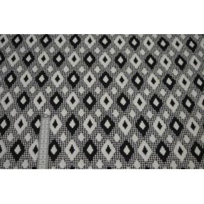 Jacquard, Sort/Offwite