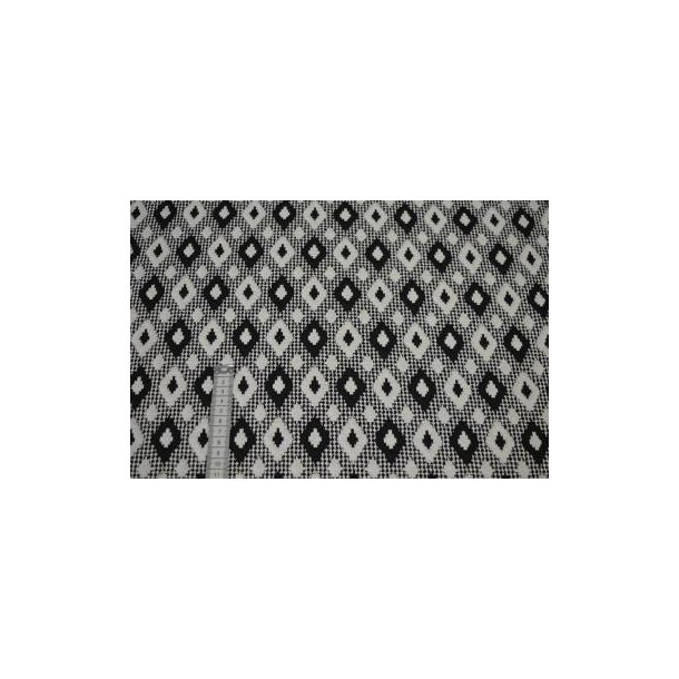 Jacquard, Sort/Offwite