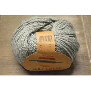 Fleur, St�vet gr�n