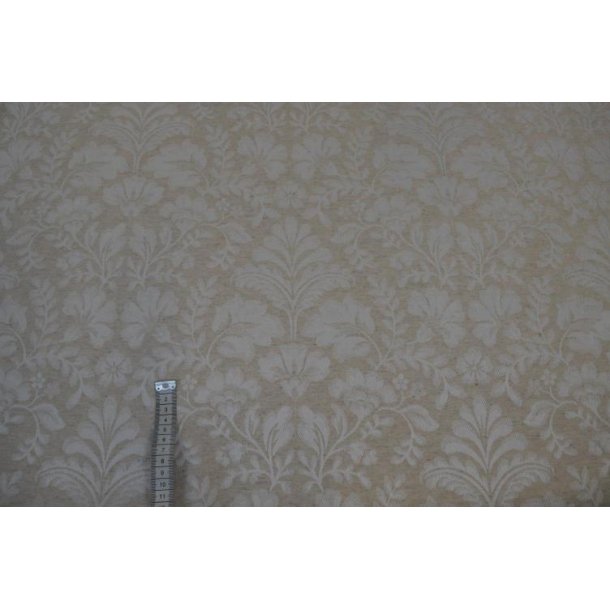 Dug/gardin stof, H�rfarvet 