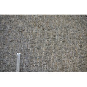 Herning m�belstof, St�vet bl�