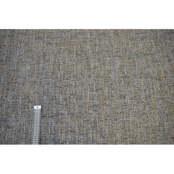 Herning m�belstof, St�vet bl�