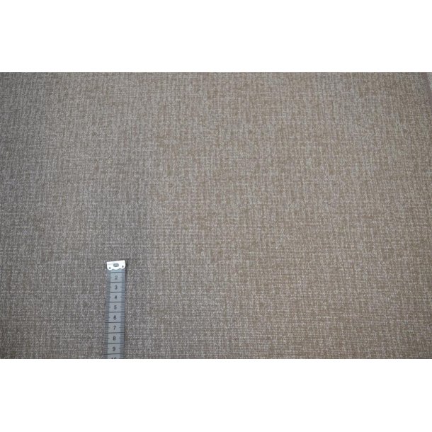 K�lk�r m�belstof, M�rk beige
