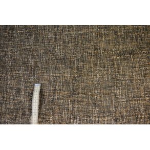 Herning m�belstof, M�rkbrun