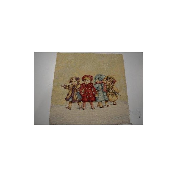 Pude/taske stykke, B�rn