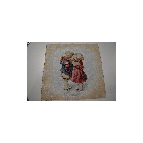 Pude/taske stykke, B�rn