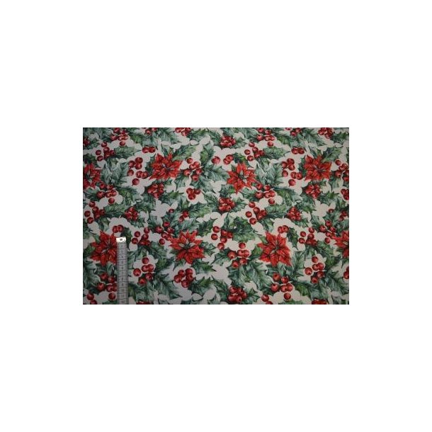 Canvas, Kristtj�rn