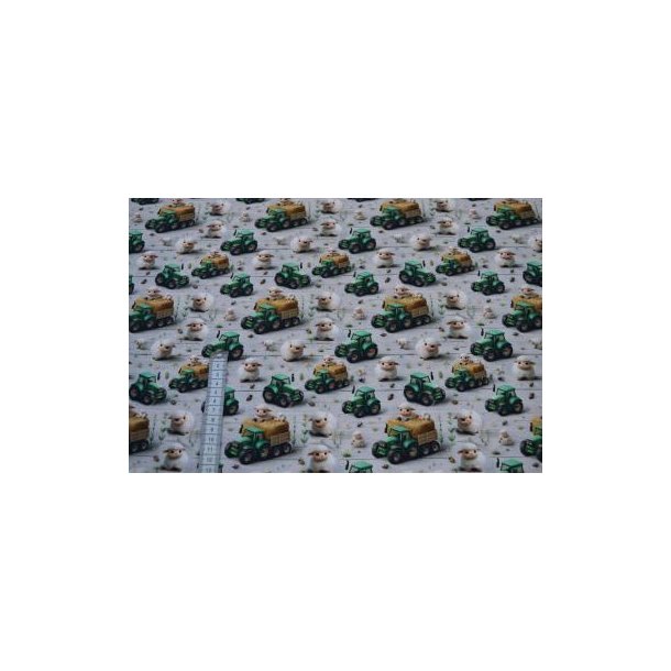 Poplin digital, Sm� lam