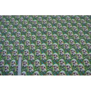 Poplin digital, Sm� lam