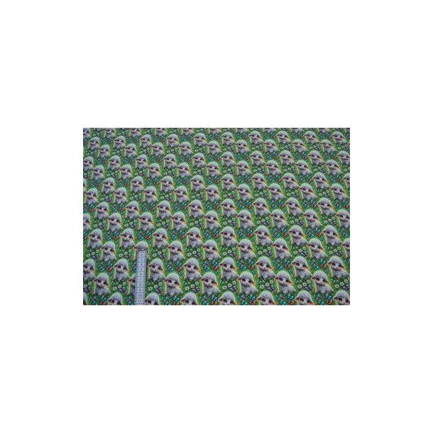 Poplin digital, Sm� lam