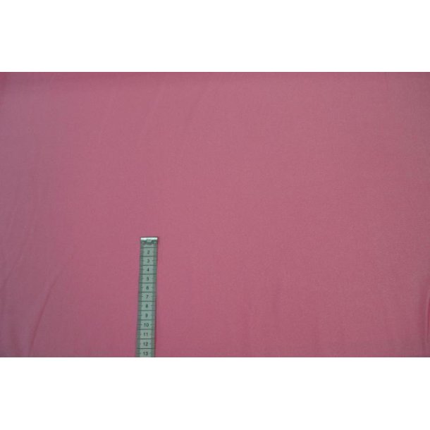 Pink blank stof