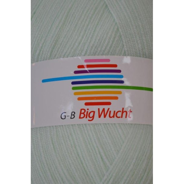 Big, Lys Mint