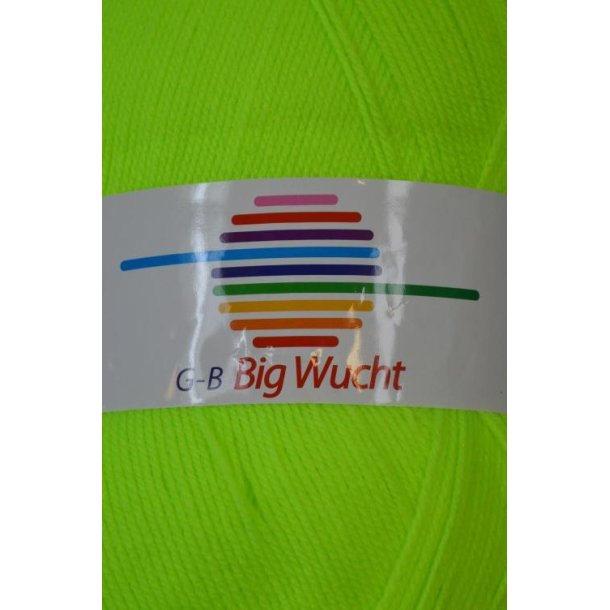 Big, Neon gr�n