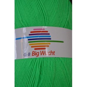 Big, Lys gr�n