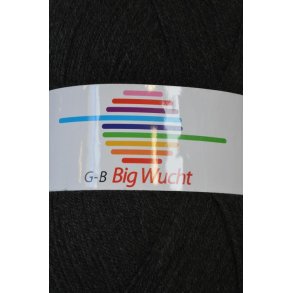 Big, M�rkgr�